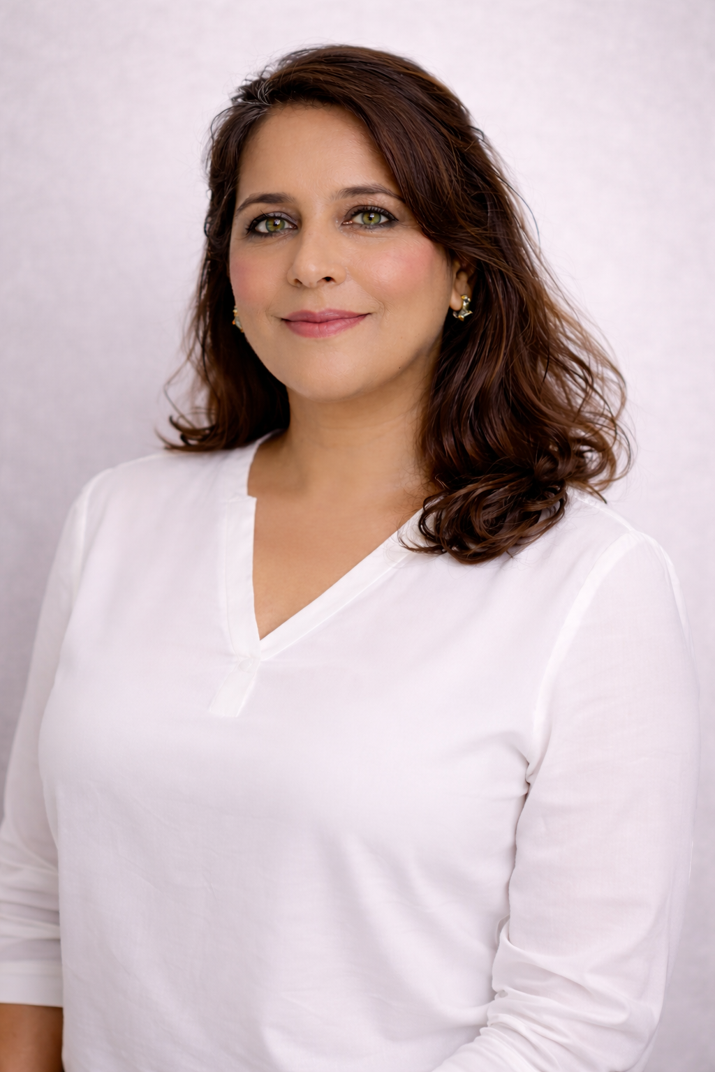 Shakira Bapoo portrait